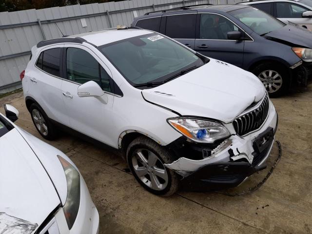 Photo 3 VIN: KL4CJASB6GB617233 - BUICK ENCORE 