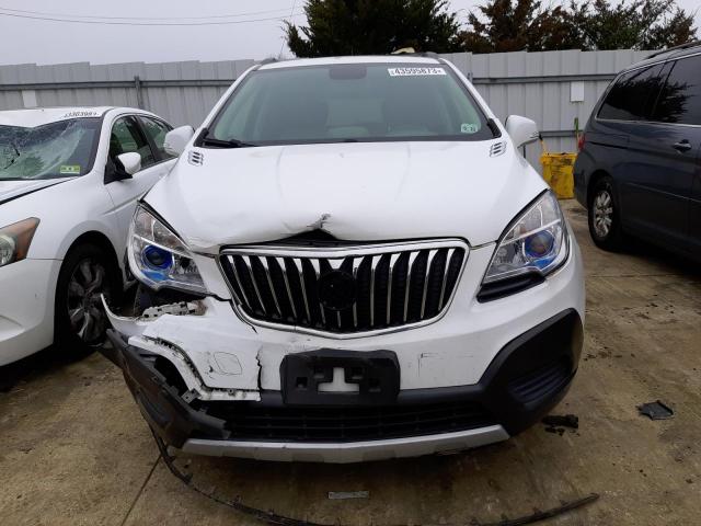 Photo 4 VIN: KL4CJASB6GB617233 - BUICK ENCORE 