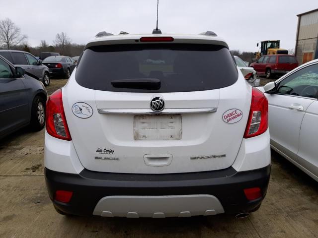 Photo 5 VIN: KL4CJASB6GB617233 - BUICK ENCORE 