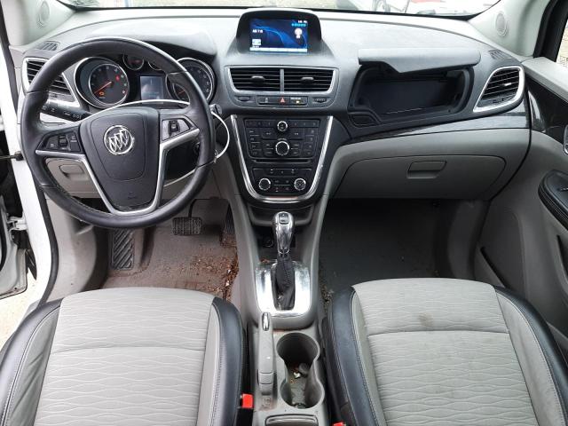 Photo 7 VIN: KL4CJASB6GB617233 - BUICK ENCORE 