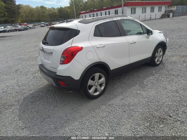 Photo 3 VIN: KL4CJASB6GB619418 - BUICK ENCORE 