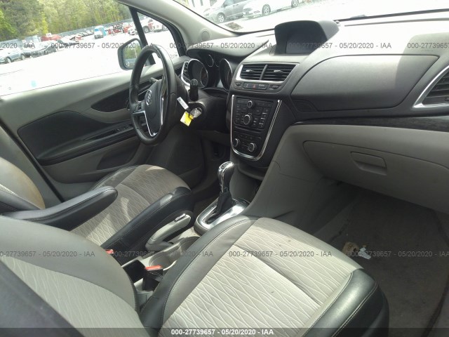 Photo 4 VIN: KL4CJASB6GB619418 - BUICK ENCORE 