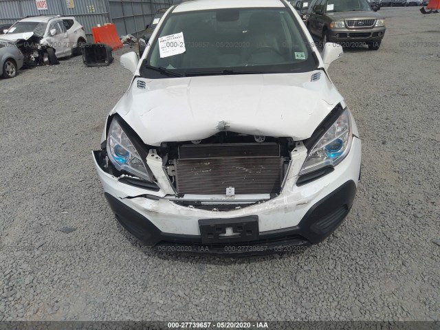 Photo 5 VIN: KL4CJASB6GB619418 - BUICK ENCORE 