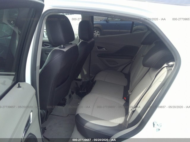 Photo 7 VIN: KL4CJASB6GB619418 - BUICK ENCORE 