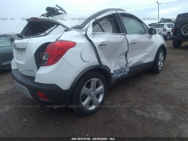 Photo 3 VIN: KL4CJASB6GB620360 - BUICK ENCORE 