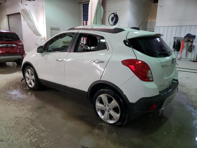 Photo 1 VIN: KL4CJASB6GB625638 - BUICK ENCORE 