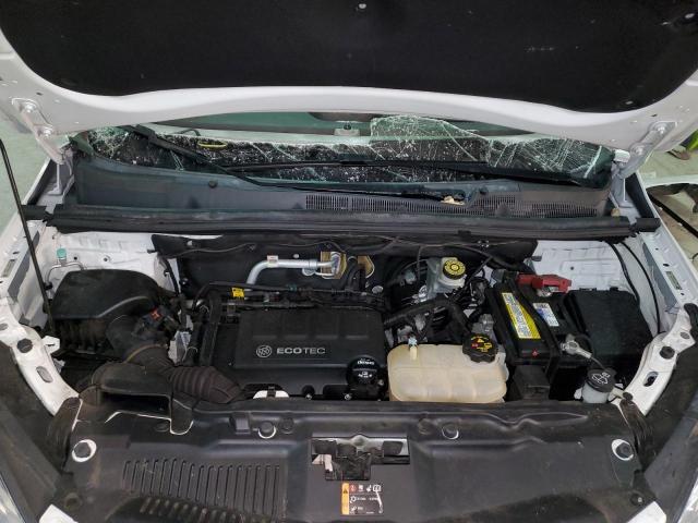 Photo 10 VIN: KL4CJASB6GB625638 - BUICK ENCORE 