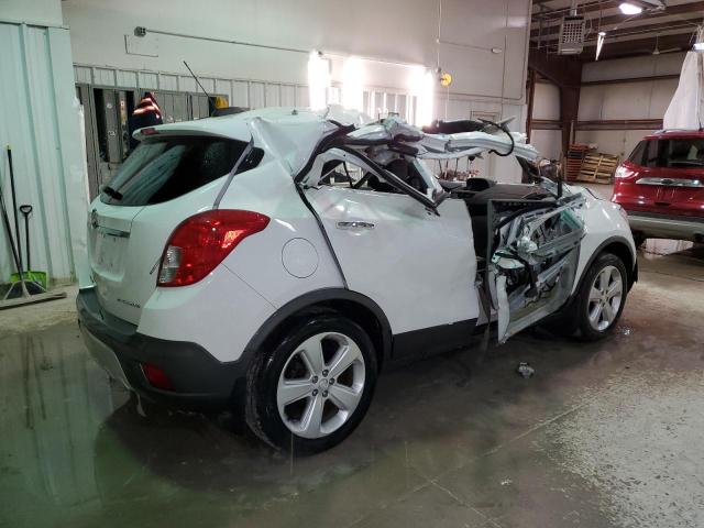 Photo 2 VIN: KL4CJASB6GB625638 - BUICK ENCORE 