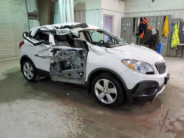 Photo 3 VIN: KL4CJASB6GB625638 - BUICK ENCORE 