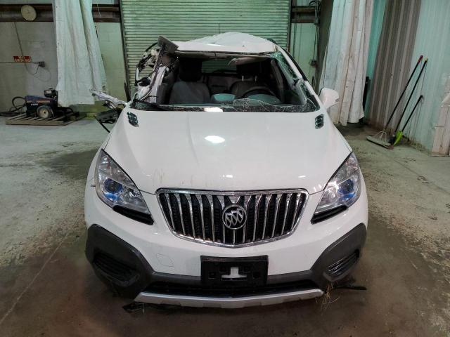 Photo 4 VIN: KL4CJASB6GB625638 - BUICK ENCORE 