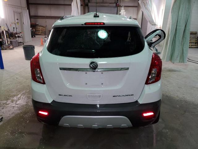 Photo 5 VIN: KL4CJASB6GB625638 - BUICK ENCORE 