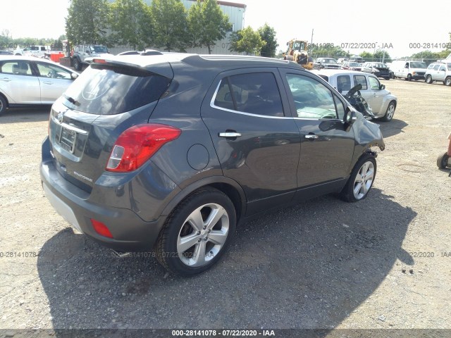 Photo 3 VIN: KL4CJASB6GB634324 - BUICK ENCORE 