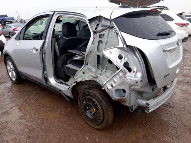 Photo 1 VIN: KL4CJASB6GB638308 - BUICK ENCORE 