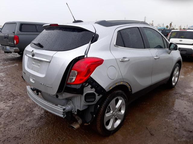 Photo 2 VIN: KL4CJASB6GB638308 - BUICK ENCORE 