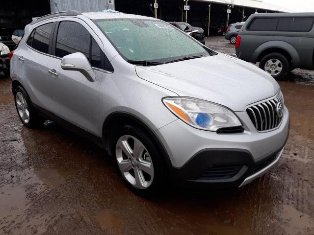 Photo 3 VIN: KL4CJASB6GB638308 - BUICK ENCORE 