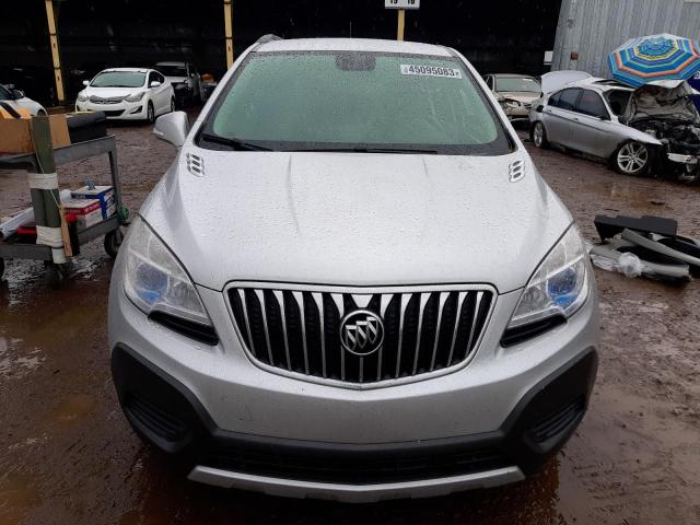 Photo 4 VIN: KL4CJASB6GB638308 - BUICK ENCORE 