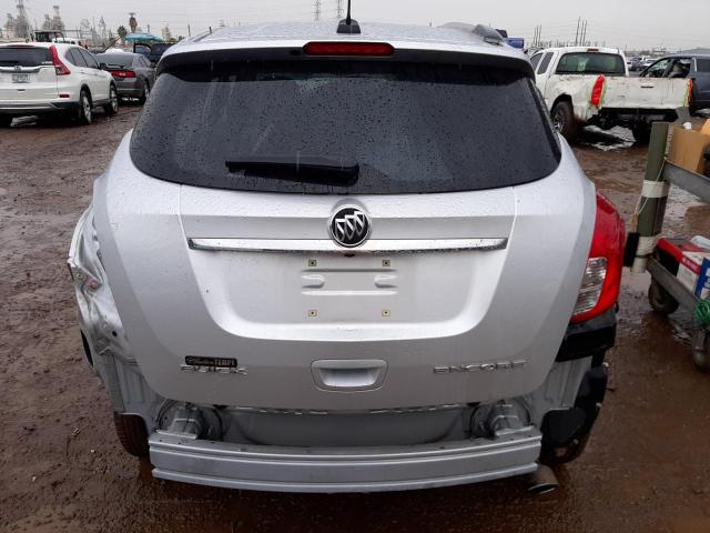 Photo 5 VIN: KL4CJASB6GB638308 - BUICK ENCORE 