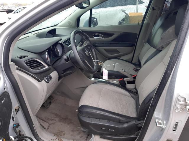 Photo 6 VIN: KL4CJASB6GB638308 - BUICK ENCORE 