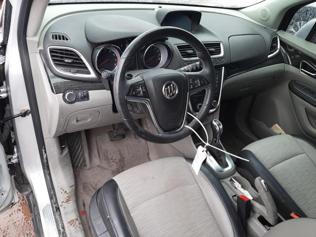 Photo 7 VIN: KL4CJASB6GB638308 - BUICK ENCORE 