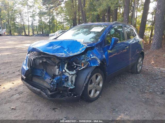 Photo 1 VIN: KL4CJASB6GB647056 - BUICK ENCORE 