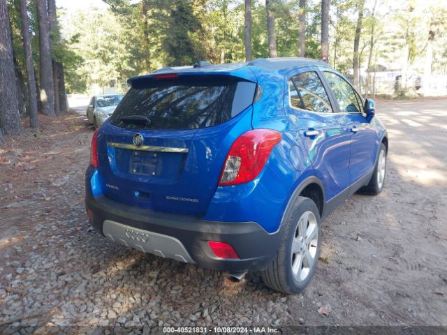 Photo 3 VIN: KL4CJASB6GB647056 - BUICK ENCORE 