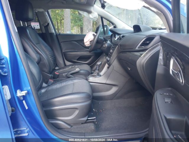 Photo 4 VIN: KL4CJASB6GB647056 - BUICK ENCORE 