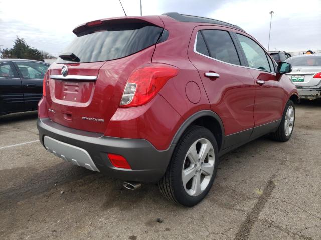 Photo 3 VIN: KL4CJASB6GB652175 - BUICK ENCORE 