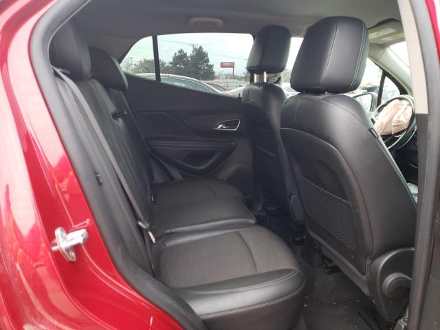 Photo 5 VIN: KL4CJASB6GB652175 - BUICK ENCORE 