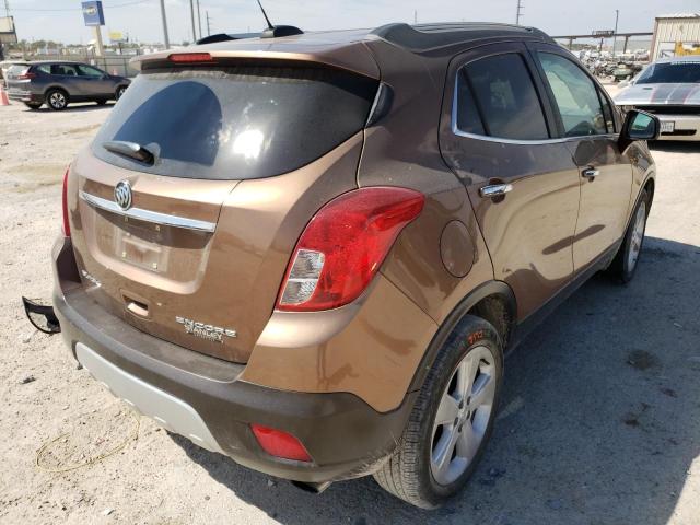 Photo 3 VIN: KL4CJASB6GB665931 - BUICK ENCORE 