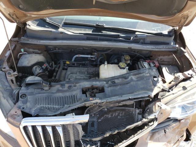 Photo 6 VIN: KL4CJASB6GB665931 - BUICK ENCORE 