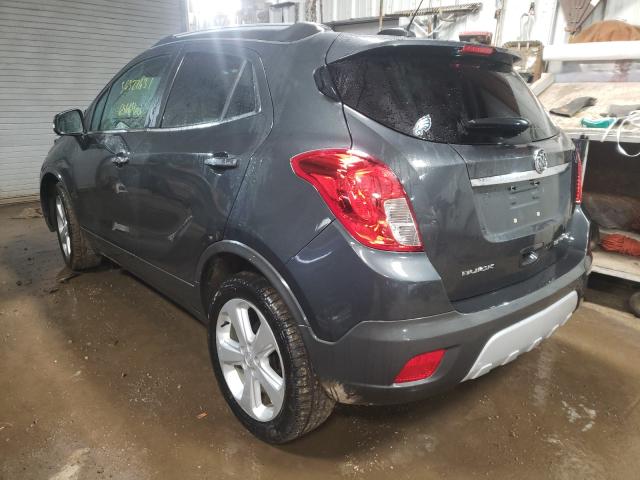 Photo 2 VIN: KL4CJASB6GB667002 - BUICK ENCORE 