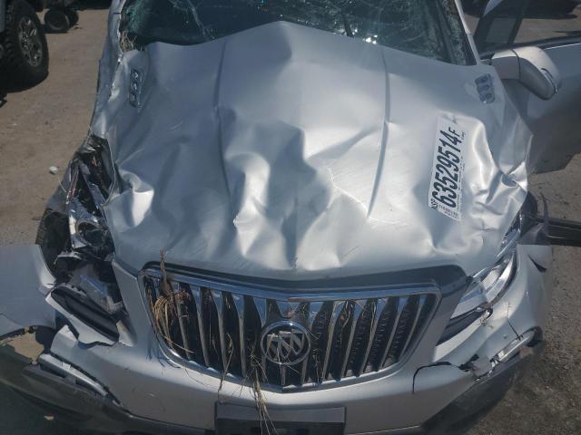 Photo 11 VIN: KL4CJASB6GB669980 - BUICK ENCORE 