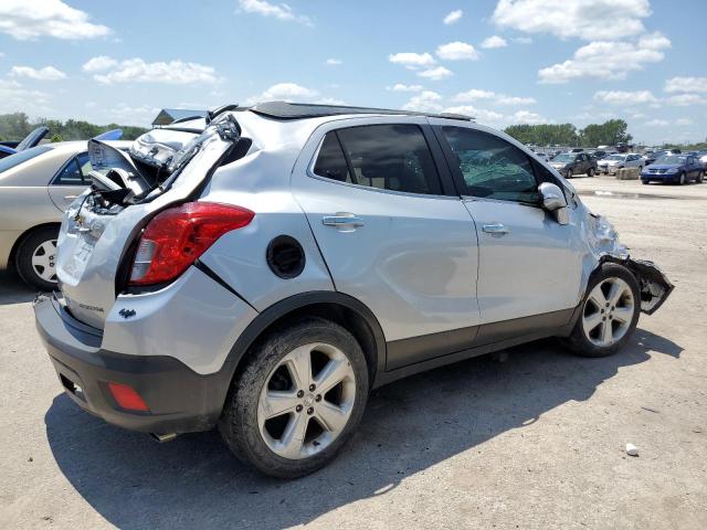 Photo 2 VIN: KL4CJASB6GB669980 - BUICK ENCORE 