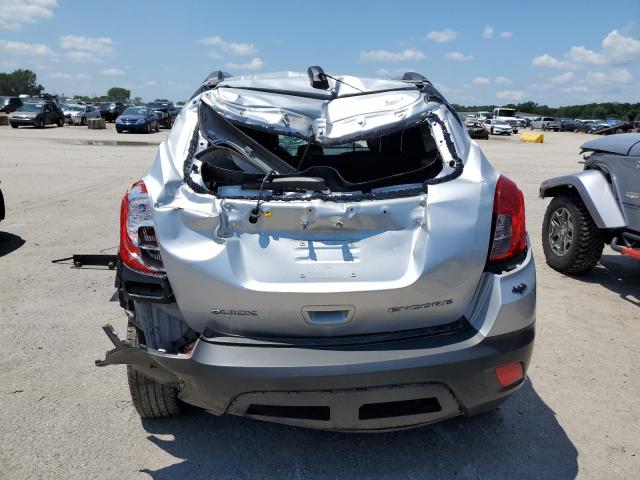 Photo 5 VIN: KL4CJASB6GB669980 - BUICK ENCORE 