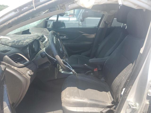 Photo 6 VIN: KL4CJASB6GB669980 - BUICK ENCORE 