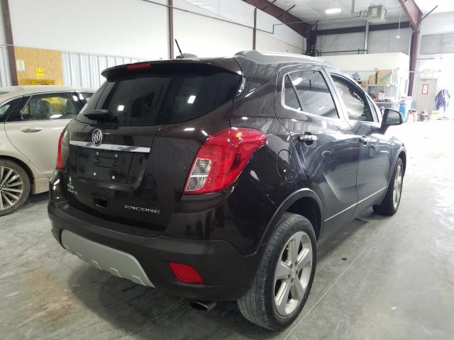 Photo 3 VIN: KL4CJASB6GB678985 - BUICK ENCORE 