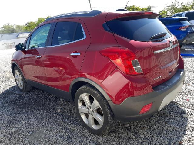 Photo 1 VIN: KL4CJASB6GB686939 - BUICK ENCORE 