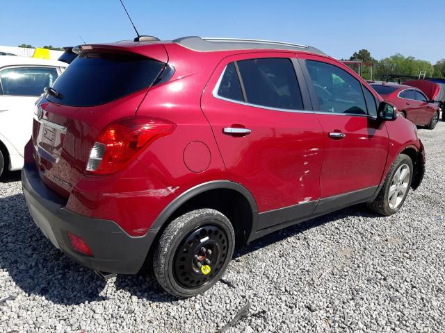 Photo 2 VIN: KL4CJASB6GB686939 - BUICK ENCORE 