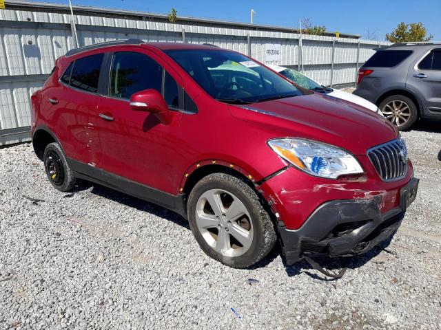 Photo 3 VIN: KL4CJASB6GB686939 - BUICK ENCORE 