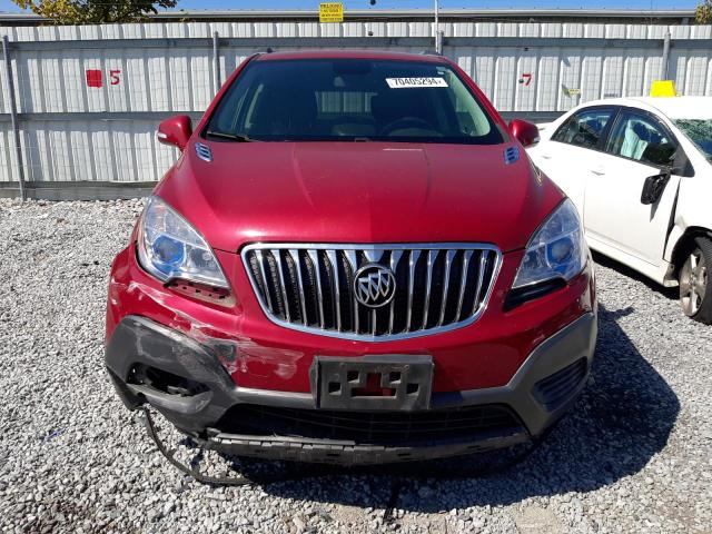 Photo 4 VIN: KL4CJASB6GB686939 - BUICK ENCORE 