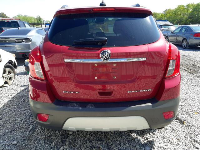 Photo 5 VIN: KL4CJASB6GB686939 - BUICK ENCORE 