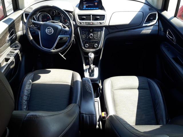 Photo 7 VIN: KL4CJASB6GB686939 - BUICK ENCORE 