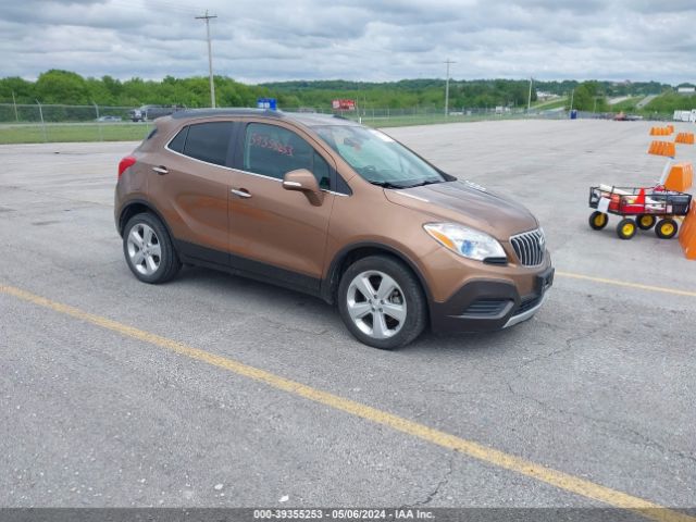 Photo 0 VIN: KL4CJASB6GB697357 - BUICK ENCORE 