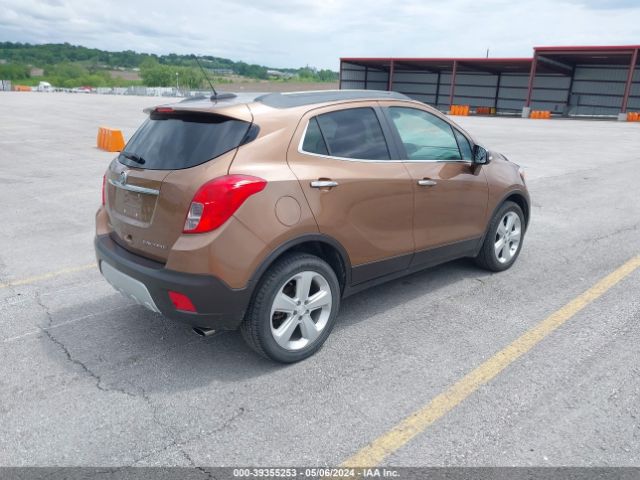 Photo 3 VIN: KL4CJASB6GB697357 - BUICK ENCORE 