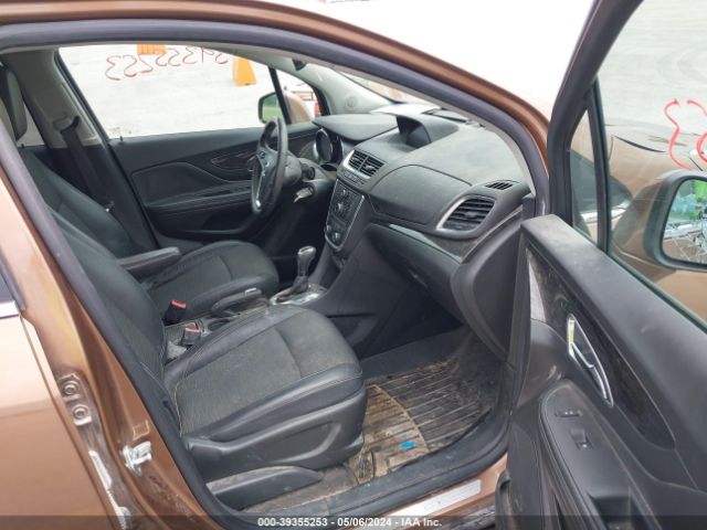 Photo 4 VIN: KL4CJASB6GB697357 - BUICK ENCORE 