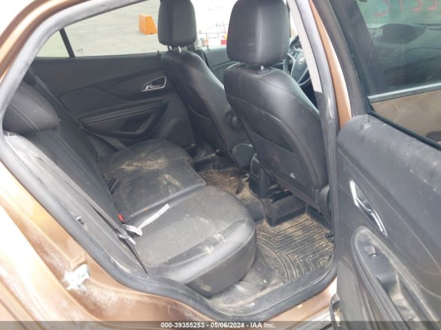 Photo 7 VIN: KL4CJASB6GB697357 - BUICK ENCORE 