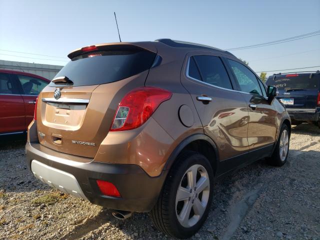 Photo 3 VIN: KL4CJASB6GB698346 - BUICK ENCORE 