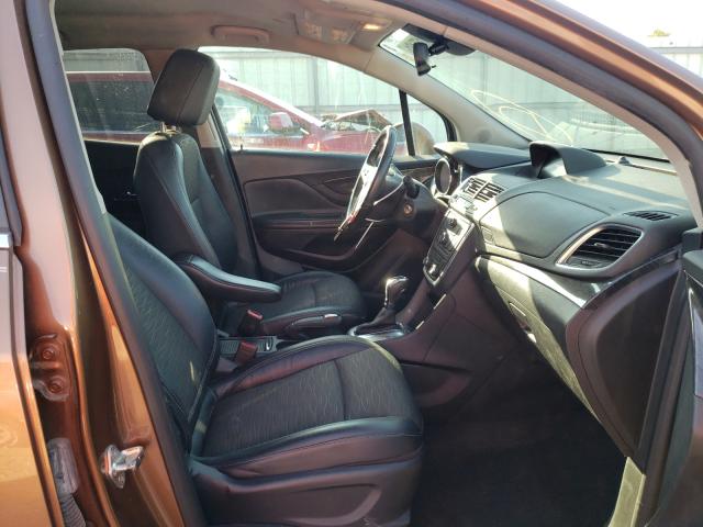 Photo 4 VIN: KL4CJASB6GB698346 - BUICK ENCORE 