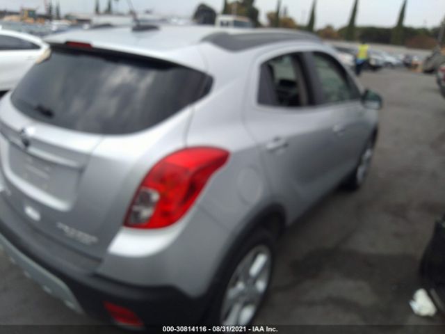 Photo 3 VIN: KL4CJASB6GB715470 - BUICK ENCORE 