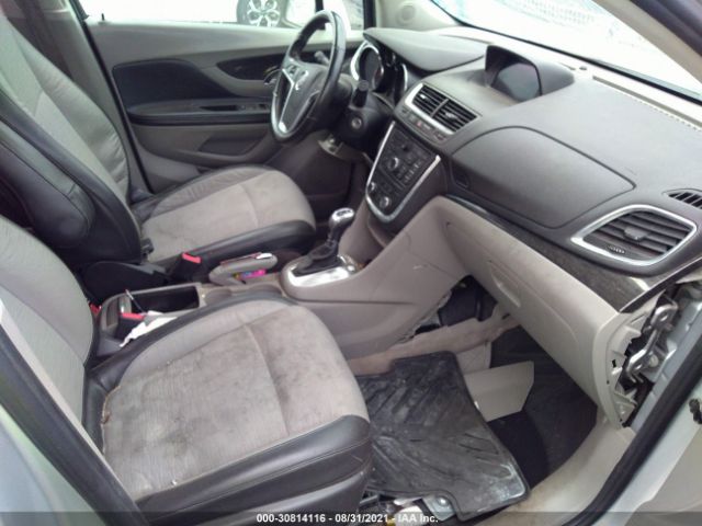 Photo 4 VIN: KL4CJASB6GB715470 - BUICK ENCORE 